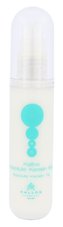 Kallos Mléko na vlasy s keratinem KJMN (Absolute Keratin Milk) 50 ml woman