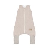 ALBERO MIO Śpiworek z nogawkami S 2,5 tog CC2 beż