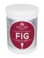 Kallos Maska pro oslabené vlasy a roztřepené konečky Fig (Mask) Maska pro oslabené vlasy a roztřepené konečky Fig (Mask) - Objem 1000 ml woman