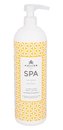 Kallos Tělové mléko s olejem z pomeranče SPA (Ultralight Body Lotion) Tělové mléko s olejem z pomeranče SPA (Ultralight Body Lotion) - Objem 1000 ml woman