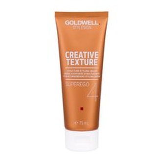 Goldwell Stylingový krém na vlasy Stylesign Creative Texture (Superego 4 Strucuture Styling Cream) 75 ml woman