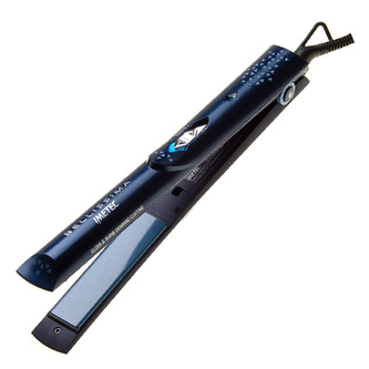 Bellissima Žehlička na vlasy pro lesk vlasů 11378 Anniversary BA1 100 Imetec woman