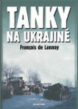 Tanky na Ukrajině