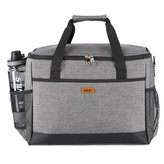 NC3150 ŠEDÁ 27L CHLADÍCÍ TAŠKA NILS