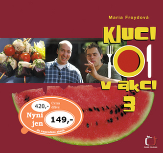 Kluci v akci 3