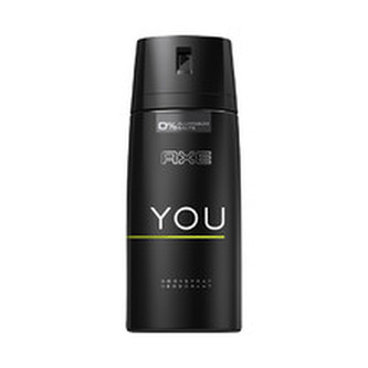 Axe Deodorant ve spreji You (Body Spray) 150 ml man