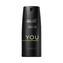 Axe Deodorant ve spreji You (Body Spray) 150 ml man