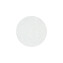STALEKS Náhradní brusný papír pro pedikérský kotouč Pro M hrubost 180 (White Refill Pads for Pedicure Disc) 50 ks unisex