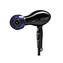 Bellissima Profesionální fén na vlasy s rotačním vysoušením a AC motorem 11178 Revolution PRO BHD2 Imetec woman