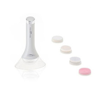 Bellissima Čisticí a masážní přístroj na obličej 5167 Face Cleansing Pure & Light Imetec woman