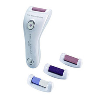 Bellissima Sada na pedikúru 5169 Total Beauty Pedicure Imetec woman