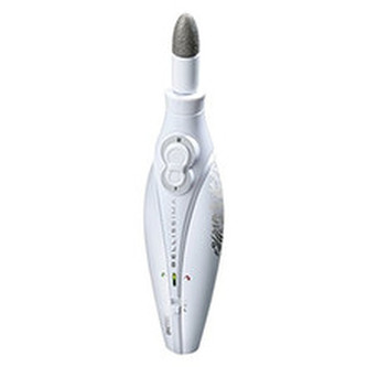 Bellissima Set na manikúru se čtyřmi nástavci 5024 Sensitive Beauty MP1 100 Imetec woman