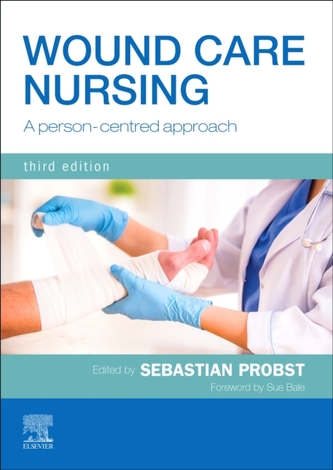Wound Care Nursing
