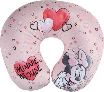 Cestovní polštářek Minnie Cestovní polštářek Minnie