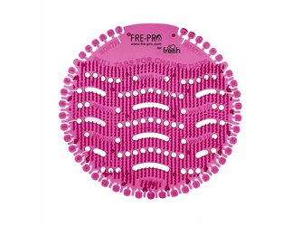 Fre Pro Wave 2.0 - vonné pisoárové sítko - Spiced Apple 2 kusy