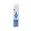 Curaprox Mezizubní kartáčky mix velikostí Prime Plus Handy 06 - 011 5 ks + UHS 409 unisex