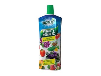 AGRO Vitality Komplex kapalný 1 l