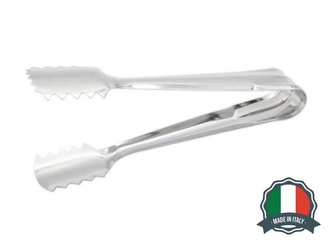 Kleště kuchyňské servírovací nerez  TOMATTO