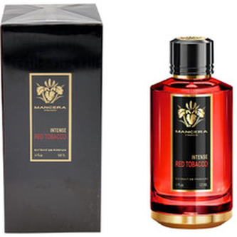 Mancera Red Tobacco Intense čistý parfém unisex 120 ml