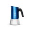 Moka konvice Bialetti Venus (indukce) - na 6 šálků, modrá