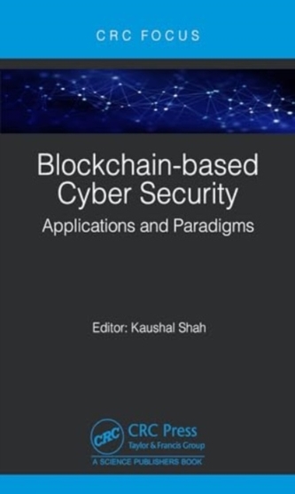 Blockchain-based Cyber Security