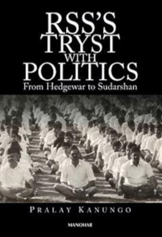 RSS's Tryst With Politics