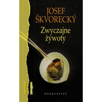 Zwyczajne żywoty