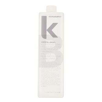 Kevin Murphy Crystal.Angel vyživující maska pro barvené vlasy 1000 ml