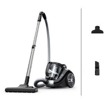 Bezsáčkový vysavač ROWENTA RO4B25EA BLACK