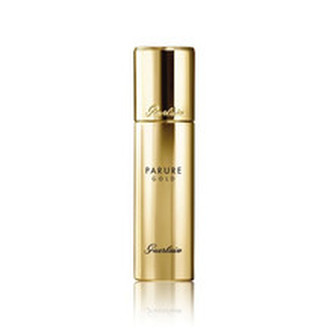 Guerlain Krycí hydratační make-up Parure Gold SPF 30 (Radiance Foundation) 30 ml Odstín 23 Doré Natural woman