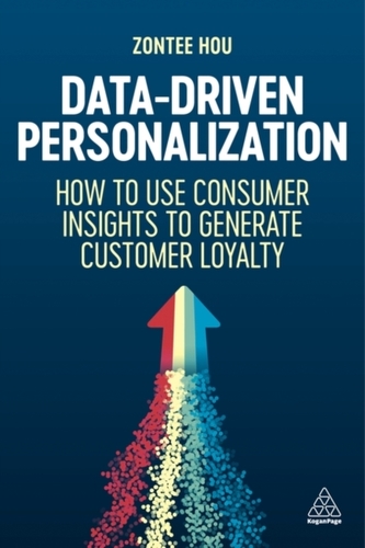 Data-Driven Personalization