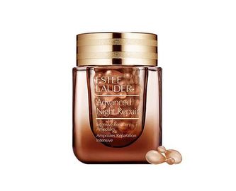 Estée Lauder Intenzivní mikro ampule pro obnovu pleti Advanced Night Repair (Intensive Recovery Ampoules) 60 ks woman
