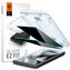Spigen Glass tR EZ Fit Privacy 2 Pack - Samsung Galaxy S24 Ultra