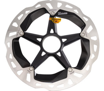 brzdový kotouč Shimano XTR RT-MT900 180mm original balení