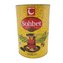 Černý aromatizovaný čaj Tanay Sohbet Earl Grey 250 g