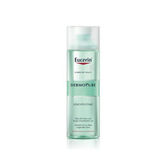 Eucerin Čisticí voda pro problematickou pleť DermoPure (Toner) 200 ml woman