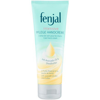 fenjal Krém na ruce pro suchou a namáhanou pokožku Premium Intensive 75 ml woman