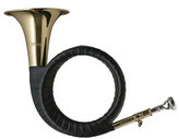 Stagg WS-FS275S, B lesovka (borlice)