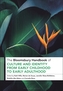 The Bloomsbury Handbook of Culture and Identity from Early Childhood to Early Adulthood