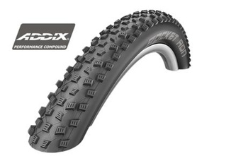 plášť SCHWALBE Rocket Ron Performance Line 26"x2.10/54-559 kevlar