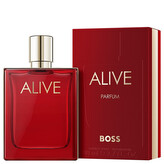 Čistý parfém Alive od značky Hugo Boss byla vytvořená výhradně pro ženy. Toto balení obsahuje 30 ml vámi vybrané vůně.