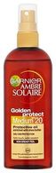 Garnier Olej na opalování OF 20 Ambre Solaire (Protective Oil) 150 ml unisex