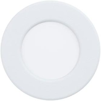 Vestavné svítidlo EGLO Fueva 5 99206