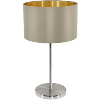 Stolní lampa EGLO Maserlo 31629