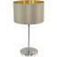 Stolní lampa EGLO Maserlo 31629