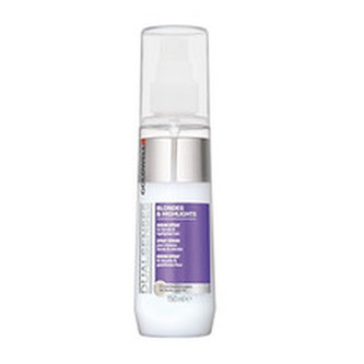 Goldwell Sérum na blond vlasy Dualsenses Blondes & Highlights (Serum Spray) 150 ml woman