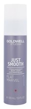 Goldwell Balzám pro vyhlazení a narovnání vlasů Stylesign Straight (Just Smooth Flat Marvel) 100 ml woman