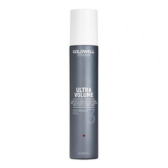 Goldwell Objemový sprej pro jemné vlasy StyleSign Ultra Volume (Naturally Full 3) 200 ml woman