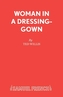 Woman in a Dressing Gown