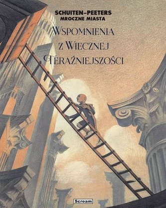 Mroczne Miasta - Wspomnienia wiecznej.. Mroczne Miasta - Wspomnienia wiecznej..